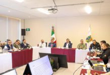 Impulsan en frente común Carlos Peña Ortiz y Américo Villarreal Anaya la Paz para Tamaulipas