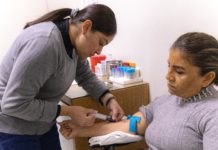 Realiza DIF Reynosa valoración de pacientes de Campaña de Reconstrucción de Mama