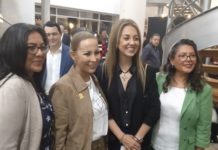 AMEXME ayuda a las mujeres a salir de la violencia y a emprender
