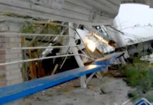 Accidentes dejan lesionados, daños materiales y caos vial