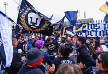 “Siguen de arrimados”: afición de Pumas muestra molestia porque Cruz Azul va a jugar en CU