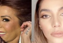 Alejandra Guzmán busca reconciliarse con Frida Sofía tras la partida de Silvia Pinal