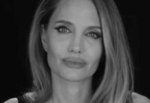 Angelina Jolie devastada por no ser nominada al Oscar