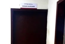 Arrestan a sujeto por alterar el orden y molestar a las personas