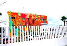 Arrestan a sujeto por molestar a las personas y alterar el orden