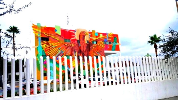 Arrestan a sujeto por molestar a las personas y alterar el orden