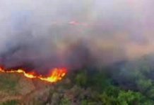 Bomberos sofocan incendios y dejan daños con contaminación