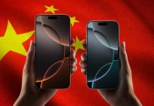 El mercado móvil en China ha cambiado radicalmente. Apple pierde terreno mientras Vivo y (sobre todo) Huawei crecen como la espuma