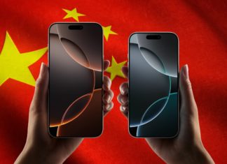 El mercado móvil en China ha cambiado radicalmente. Apple pierde terreno mientras Vivo y (sobre todo) Huawei crecen como la espuma