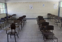 Oficial: No hay clases en municipios fronterizos