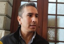 Se reforzará la seguridad con la adquisición de 10 patrullas que se adquirirán la próxima semana