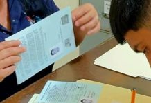 Invitan a recepción de la cartilla para los jóvenes de la clase 2006 y remisos