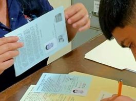 Invitan a recepción de la cartilla para los jóvenes de la clase 2006 y remisos