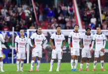 El posible 11 de Chivas para el debut del Clausura 2025 sin Luis Romo ni Alan Pulido