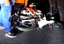 Choques viales dejan lesionados, daños materiales y caos