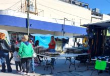 Comerciantes esperan incremento por venta de Rosca de Reyes