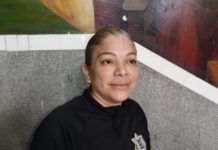 Guardia Estatal refuerza la seguridad, implementa operativo Colonia Segura