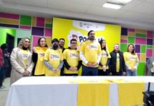 Convocan a ciudadanía sumarse a la campaña “Ponte la Camiseta”