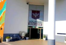 Detienen a sujeto por alterar el orden público