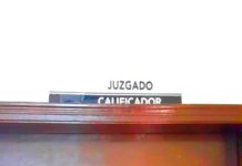 Detienen a sujeto por alterar el orden público