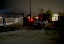 Encuentran persona muerta en interior de vivienda en la Campestre Bugambilias