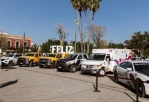 Implementa operativo “Rescatando Corazones”