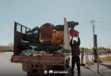 Realizan acciones de limpieza en diversos puntos de Matamoros