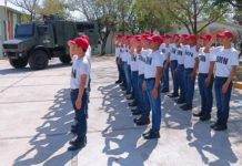 Invita SEDENA a obtener cartilla liberada en 3 meses