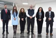 TRIELTAM nombra a nuevos magistrados