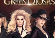 Productor anuncia el fin de ‘GranDiosas’ y nuevos proyectos