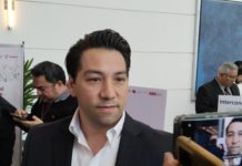 Un reto integrar a las PYMES a la proveeduría de proyectos de inversión extranjera directa: Sergio Guajardo.