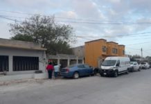 Hallan a persona de la tercera edad muerta en vivienda de las Cumbres