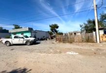 Hallan a persona muerta en una vivienda de la México Itavu