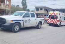 Hallan a persona muerta en una vivienda de la colonia Fraccionamiento Reynosa