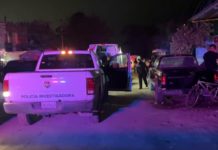 Hallan a persona muerta en una vivienda del ejido Los Longoria