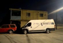 Hallan cadáver en apartada colonia popular despedía lores fétidos