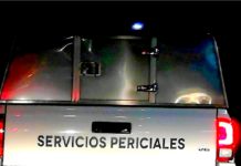 Hallan cadáver en predio baldío de apartado sector popular