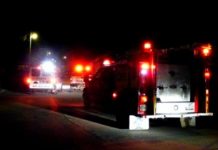 Hallan tres cadáveres en una unidad en la colonia Morelos