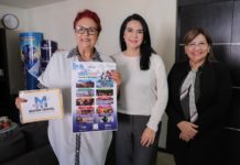 Se Consolida Tampico como el Principal Destino Turístico de Tamaulipas