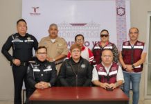 Recibe el Año Nuevo Tampico con Saldo Blanco