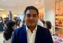 Reencarpetarán Avenida Obregón en Madero en 3 etapas