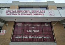 Mejora Mónica Villarreal Capacidad Operativa de Oficina de Pasaportes