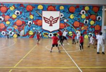 Imparable Reynosa con el apoyo al deporte