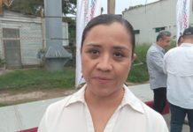 Defensa de los derechos laborales, el principal reto de la nueva dirigente de la sección uno