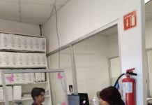 Atiende DIF Reynosa a familias para renovar becas