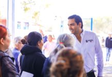 “Cumpliendo te Cuidas”, Imparable proyecto de seguridad vial de Carlos Peña Ortiz