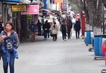 Reconienda Gobierno Municipal de Reynosa abrigarse bien por bajas temperaturas