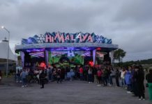 Anuncian Ampliación de las Villas y Feria Navideña de Tampico