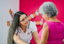 Apoya DIF Reynosa a cumplir metas de salud en este nuevo año