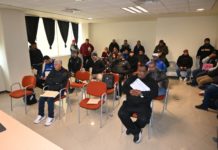 Impulsa Gobierno de Reynosa el Deporte Escolar